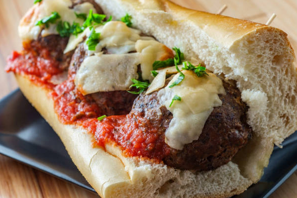 Angelo's subs and sandwiches in Saugus Massachusetts