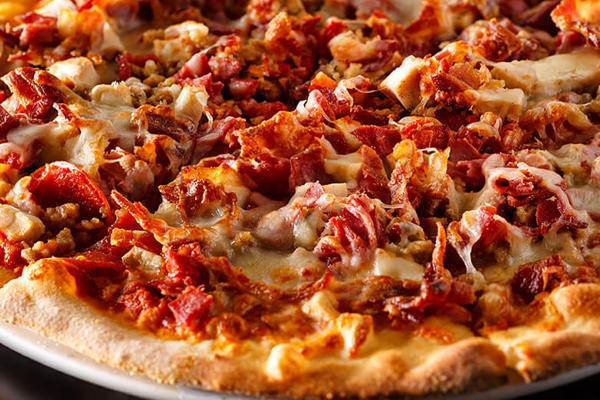 Angelo's pizza specialties in Saugus Massachusetts